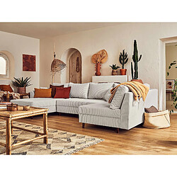 Lisa Design Rune Grise Côté Droit