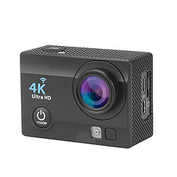 Caméra sport Yonis 4K + 32 Go