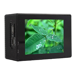 Acheter Yonis Caméra sport 4k