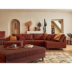 Lisa Design Rune - Terracotta