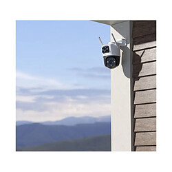 IMOU Caméra Surveillance Cruiser