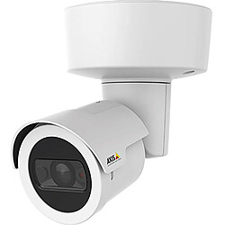 Caméra de surveillance connectée AXIS