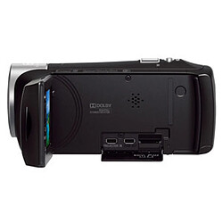 Avis Sony Caméscope HDR-PJ410 + MicroSD 16 Go