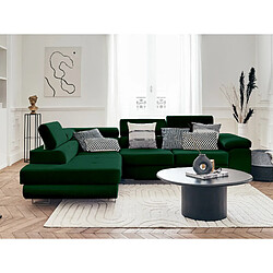 Bestmobilier Pablo - Vert