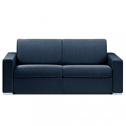 Inside 75 Canapé convertible Dreamer - Bleu marine