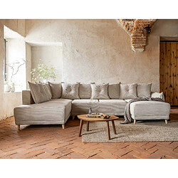 Bestmobilier Lena - Beige
