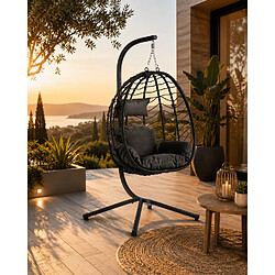 Fauteuil de jardin