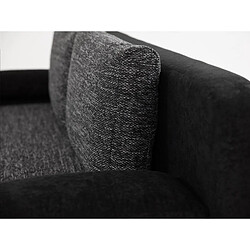 Acheter BestMobilier Elio - Canapé 3 places convertible