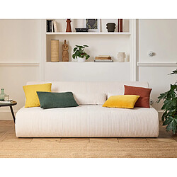 Canapé droit Lisa Design