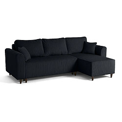 BestMobilier Saphir - Noir