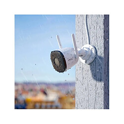 Avis IMOU Bullet 33MP