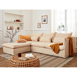 Lisa Design Adriann - Beige