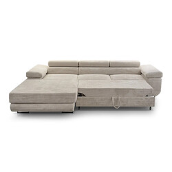 BESTMOBILIER Pablo - Beige