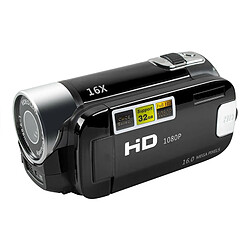Yonis Caméscope Numérique HD 16MP