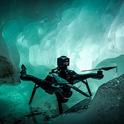 Kodak Pixpro SP360 4K - Noir