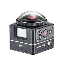 Kodak Pixpro SP360 4K Action Cam pas cher