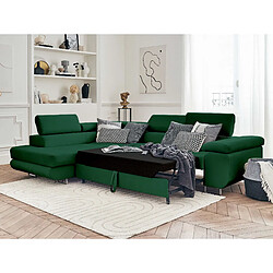 Bestmobilier Pablo - Vert