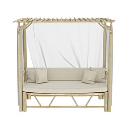 Fauteuil de jardin Rendez Vous Deco