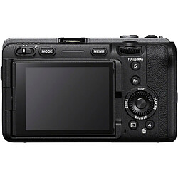 Acheter Sony FX30 avec SanDisk 128 Go