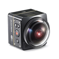 Acheter Kodak Pixpro SP360 4K Action Cam