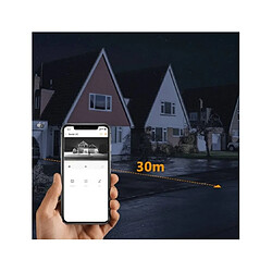 Acheter IMOU Bullet 33MP