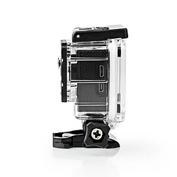 Avis Caméra 4K Type GOPRO