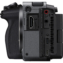 Sony FX30 avec SanDisk 128 Go pas cher