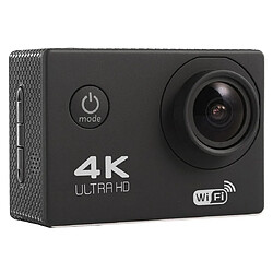 Avis Yonis Caméra sport 4k
