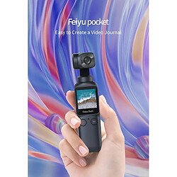 Avis Universal Caméra d'action 3 axes stabilisation