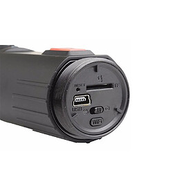 Avis Yonis Camera Sport Étanche 2K HD WiFi Anti-Choc 2K