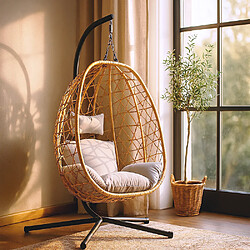 Fauteuil de jardin