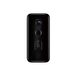 Xiaomi Doorbell 3 pas cher