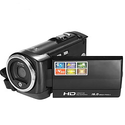Yonis Caméscope Numérique Full HD + SD 8 Go