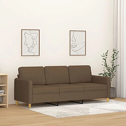 VIDAXL 359489 - Marron