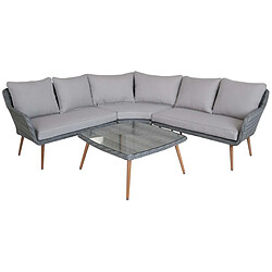 Fauteuil de jardin Habitat Et Jardin