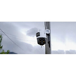 IMOU Caméra Surveillance Cruiser pas cher