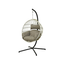 Fauteuil de jardin JARDIéco