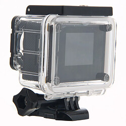 Yonis Caméra sport waterproof + SD 4Go pas cher