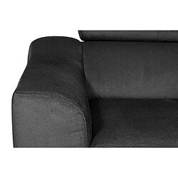 Avis Venesetti Canapé d'angle Ashley