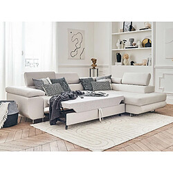 BESTMOBILIER Pablo - Beige