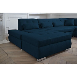 Avis Lisa Design Vermont - Bleu