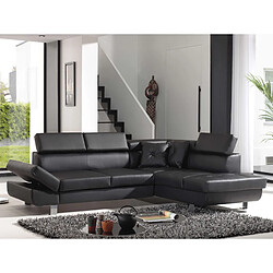 Bestmobilier Lisbona - Noir