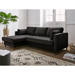 Lisa Design Anna - Gris foncé