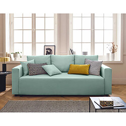 Canapé droit Bestmobilier