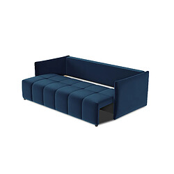 Bestmobilier Petra - Bleu nuit