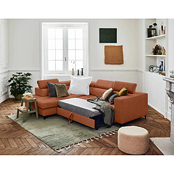 Lisa Design Olinda - Terracotta