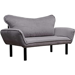 Hanah Home Chatto - Gris