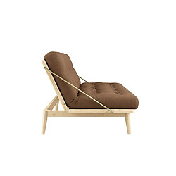 Avis Inside 75 Banquette futon clic-clac - Mocca