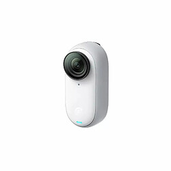 Acheter Insta360 Insta 360 GO 3 Caméra de Sport - Blanc/Noir