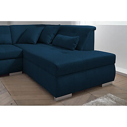 Acheter Lisa Design Vermont - Bleu